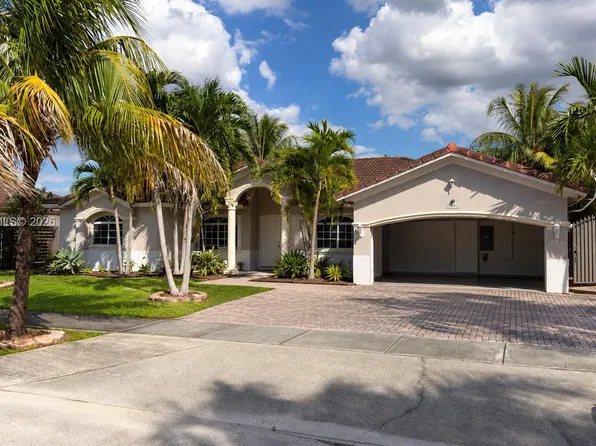 3883 SW 150th Ct, Miami, FL 33185