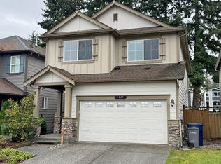 1024 167th Pl SW, Lynnwood, WA 98037