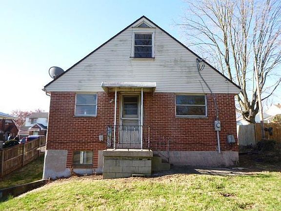 2nd image of 3115 Hassler St