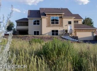 1116 W Bluff Ave, Kremmling, CO 80459