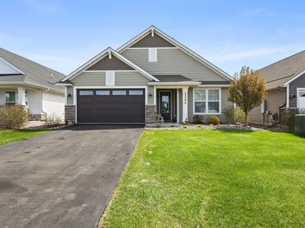 4338 Monarch Dr, Woodbury, MN 55129