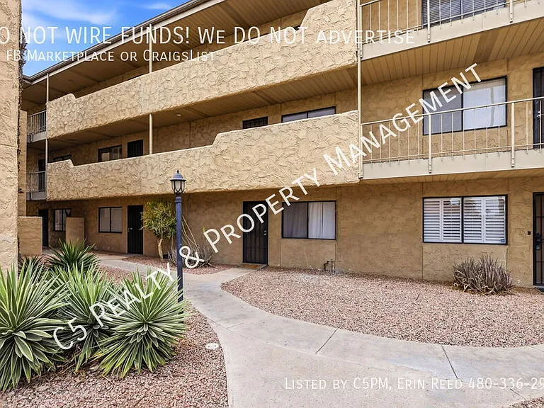 4950 N Miller Rd #339 — Photo 5