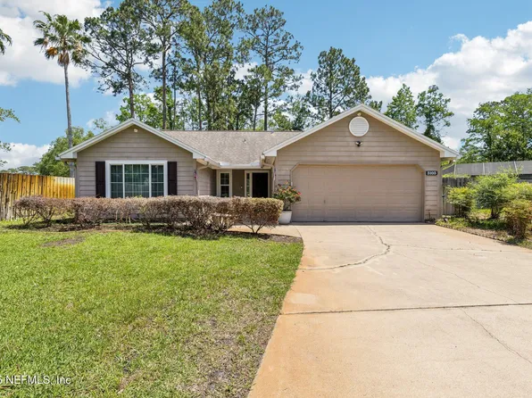 3103 MYSTIC FALLS Drive, Jacksonville, FL 32224