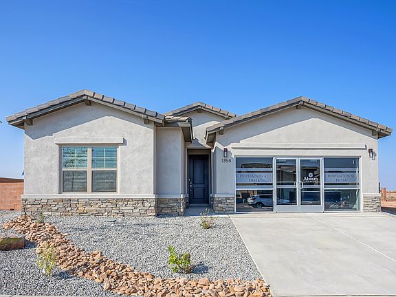 Front Exterior - Jane Inspiracion at Fiesta