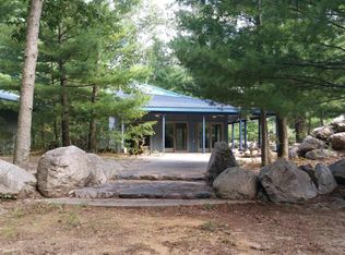 13624 N Goldfinch Trl, Bitely, MI 49309