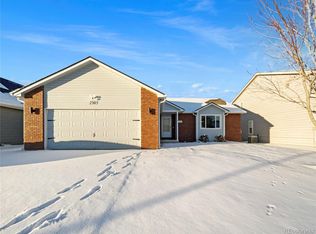2305 Alysse Ct, Johnstown, CO 80534