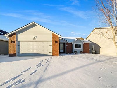 2305 Alysse Court, Johnstown, CO, 80534