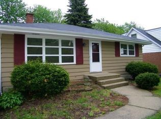 1013 S Ardmore Ave, Villa Park, IL