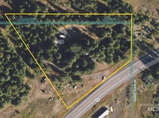 20920 Highway 11, Weippe, ID 83553