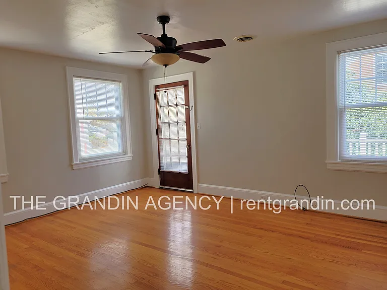 2803 Burton Ave NW #2 — Photo 2