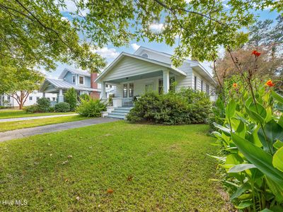 403 N Broad Street, Edenton, NC, 27932