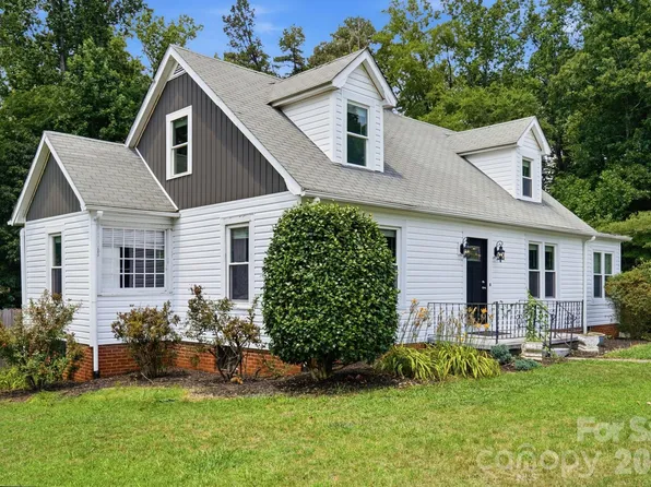 12050 Old Concord Rd, Rockwell, NC 28138