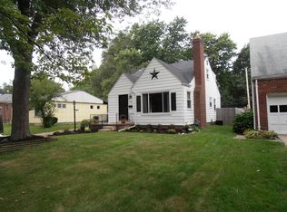3434 Beverly Dr, Toledo, OH