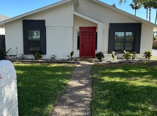 17154 Doral Ave, Harlingen, TX 78552