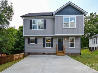 591 Allison St NW, Concord, NC 28025