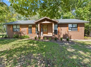 112 Gmc Rd NE, Milledgeville, GA 31061