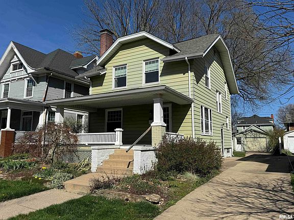3rd image of 1022 N Glenwood Ave