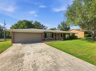 405 S Bouldin St, Hamilton, TX 76531