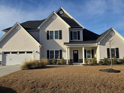 52 W Broughton Lane, Rocky Point, NC, 28457