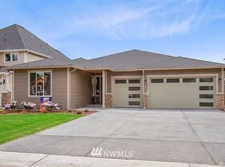 21213 Connells Prairie Lot 21 Rd E, Bonney Lake, WA 98391