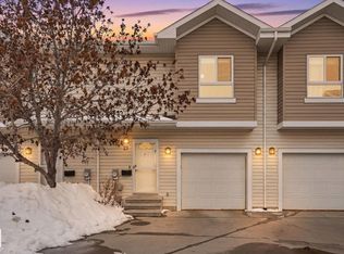 5120 164th Ave NW #21, Edmonton, AB