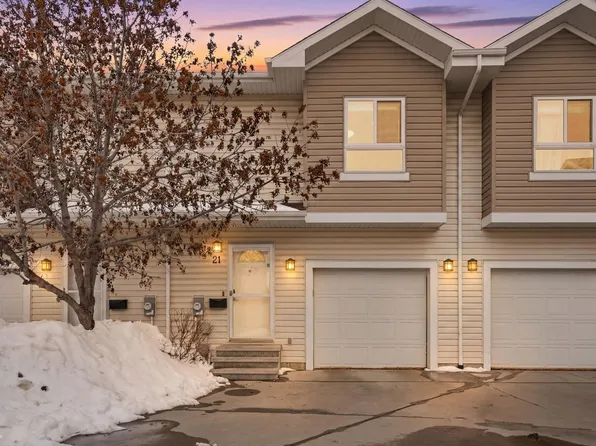 5120 164th Ave NW #21, Edmonton, AB T5Y 0L7