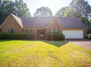 420 Poplar Acres Rd LOT 19, Collierville, TN 38017