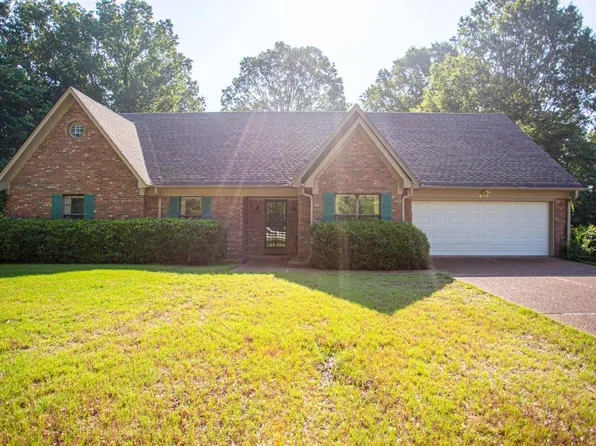 420 Poplar Acres Rd, Piperton, TN 38017