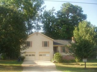 195 Rosewood Pl, Athens, GA