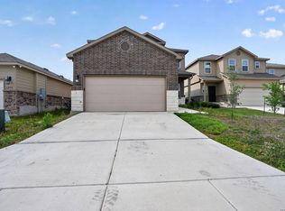 12919 Cicely Ct, Saint Hedwig, TX 78152