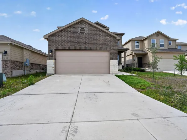 12919 Cicely Ct, St Hedwig, TX 78152