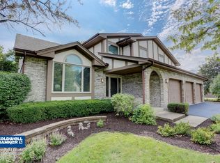 13417 Red Fox Ct, Lemont, IL