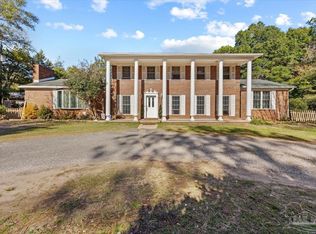 5560 Willard Norris Rd, Milton, FL 32570