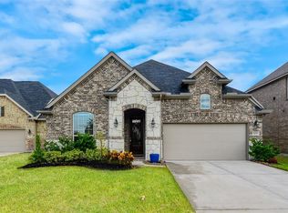 3659 Cottage Pines Ln, Spring, TX 77386