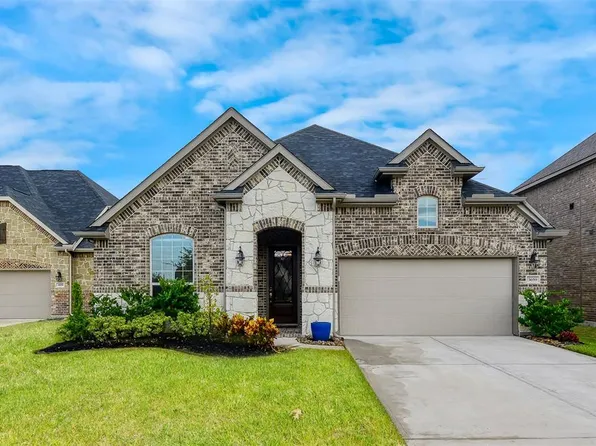 3659 Cottage Pines Ln, Spring, TX 77386