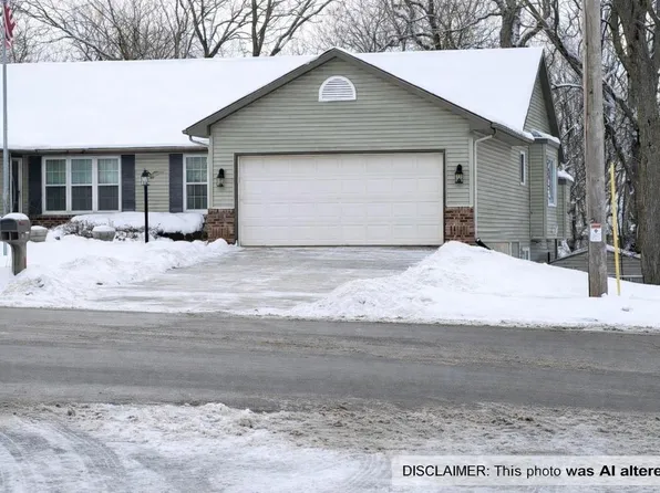 1012 North Thompson Drive, Madison, WI 53704