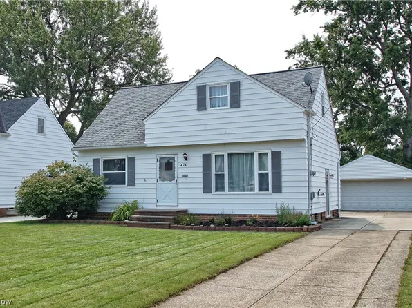 474 Cole Plz, Willowick, OH 44095