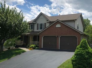 6125 Renoir Ln, Roanoke, VA 24018