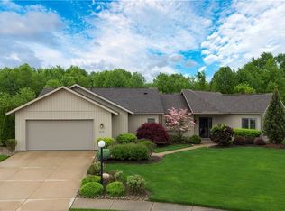 9131 Quail Ct, North Ridgeville, OH 44039
