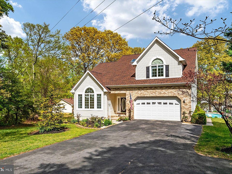 9289 Fort Smallwood Rd, Pasadena, MD 21122 Zillow