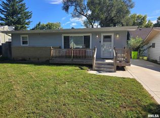 2018 S Joyce St, Peoria, IL 61605