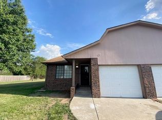 6903-6905 W Oneil St #6906-6908, Wichita, KS 67212