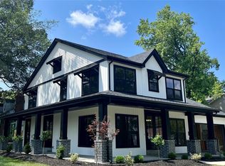 506 Woodard Dr, Saint Louis, MO 63122