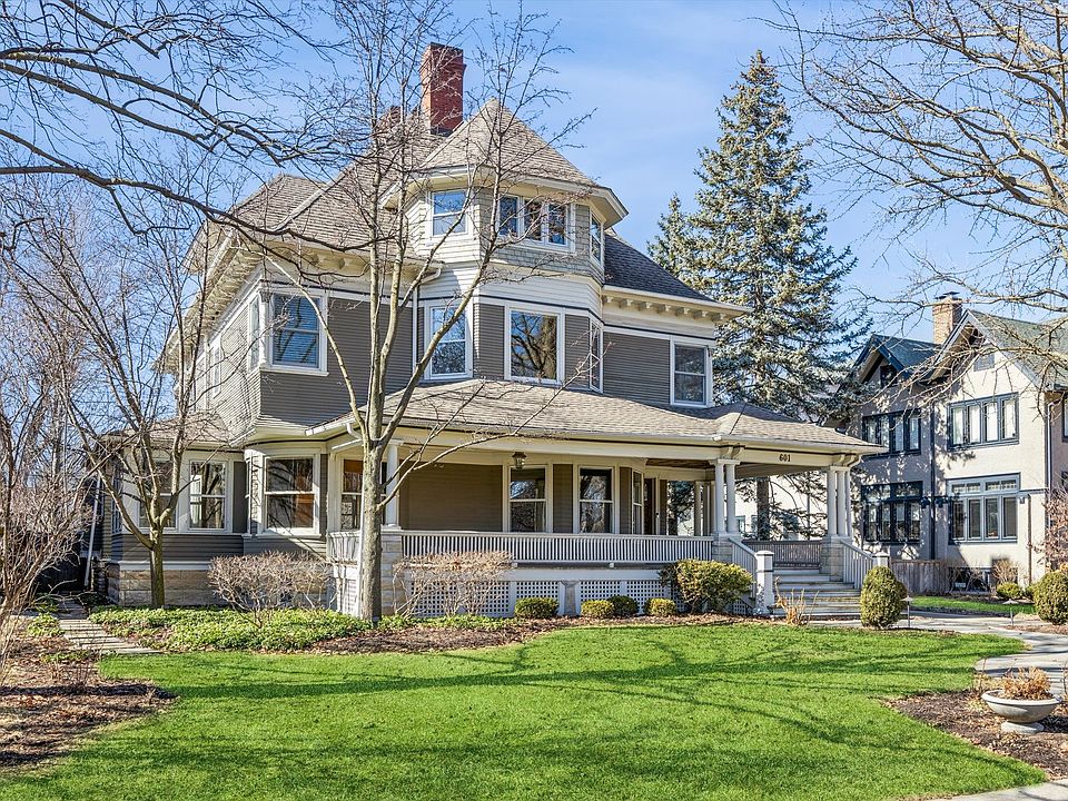 1st image of 601 N Kenilworth Ave