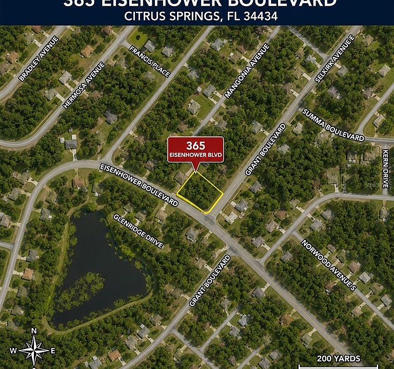 1st image of 365 EISENHOWER BOULEVARD LOT 15