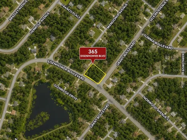 365 EISENHOWER BOULEVARD LOT 15, LEHIGH ACRES, FL 33974
