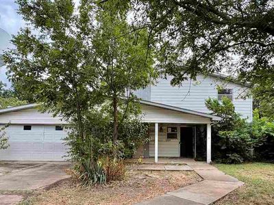 3107 Meadow Ln, Ponca City, OK, 74604