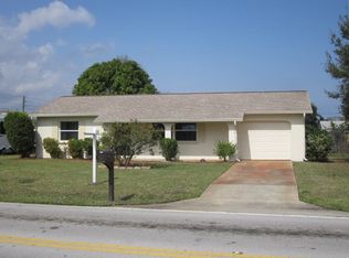 1960 Henry Ave, West Melbourne, FL 32904