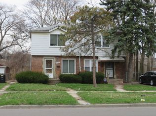 18065 Schaefer Hwy, Detroit, MI 48235