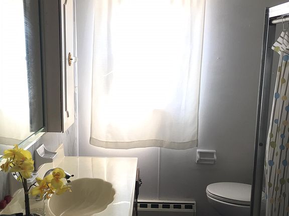 Second Floor - Bathroom